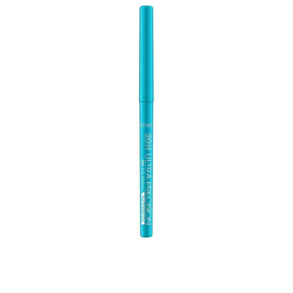 20H ULTRA PRECISION gel eye pencil waterproof #100 0.08 gr