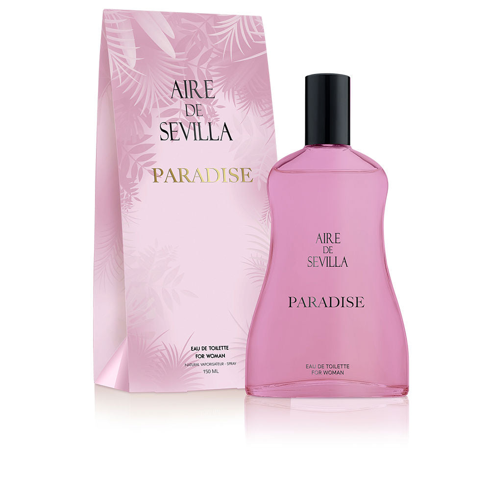 AIRE DE SEVILLE PARADISE edt vapo 150 ml