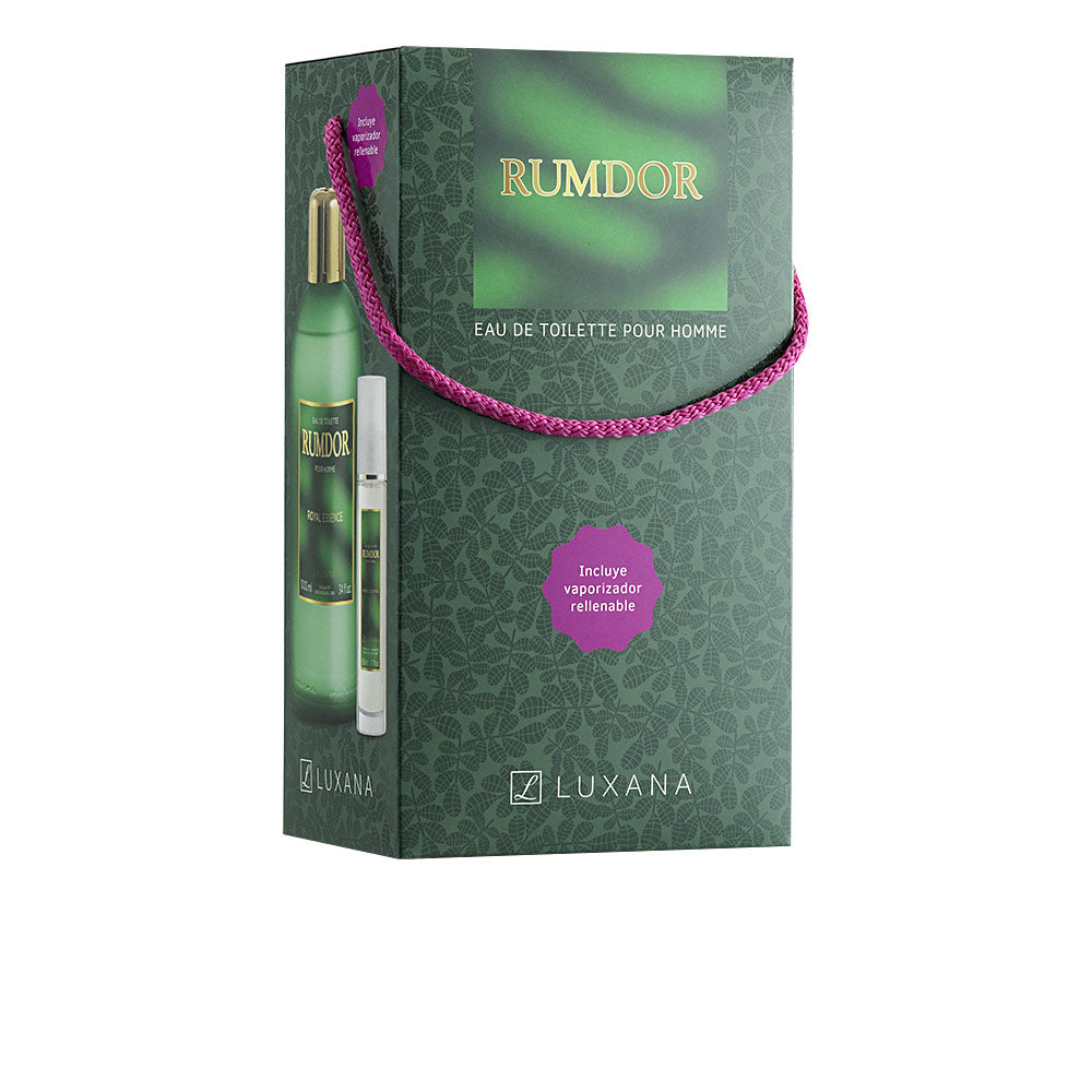 RUMDOR SET 2 pz