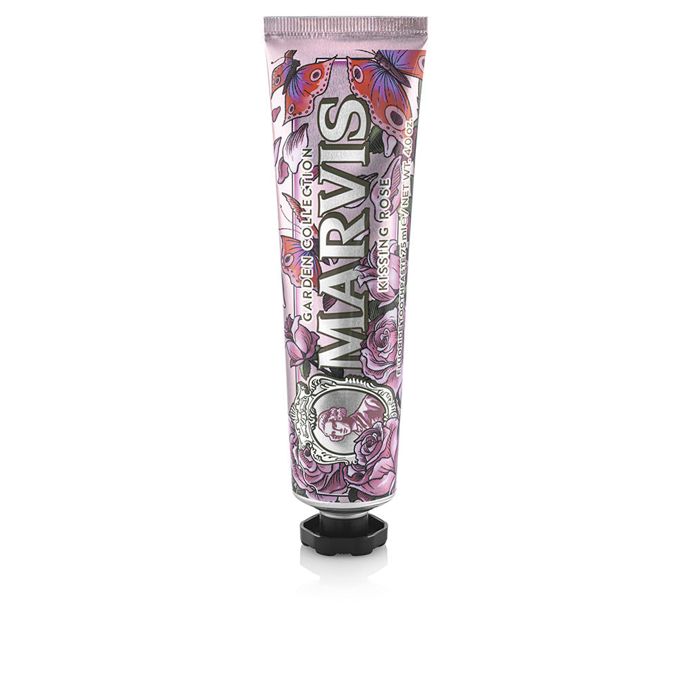 KISSING ROSE toothpaste 75 ml