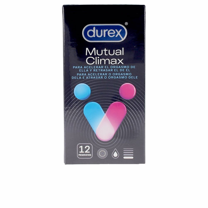 MUTUAL CLIMAX condoms 96 units