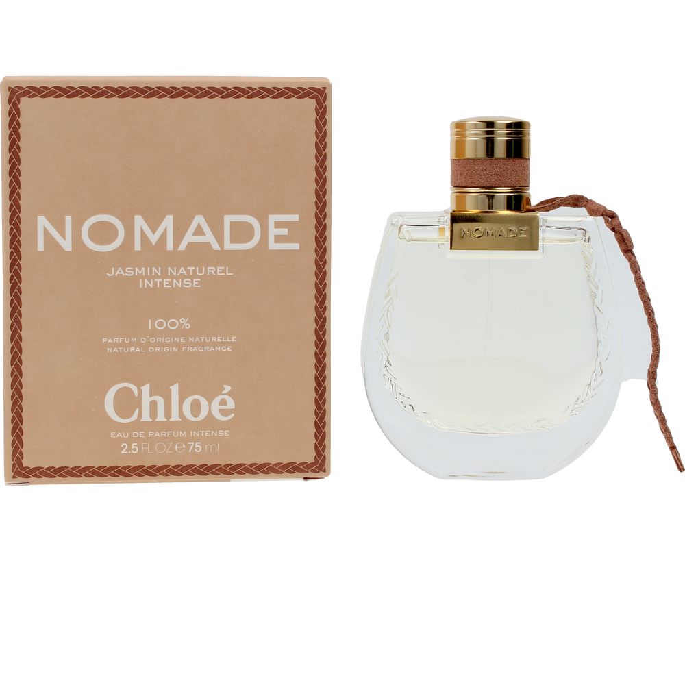 NOMADE JASMINE naturelle intense edp vapo 50 ml