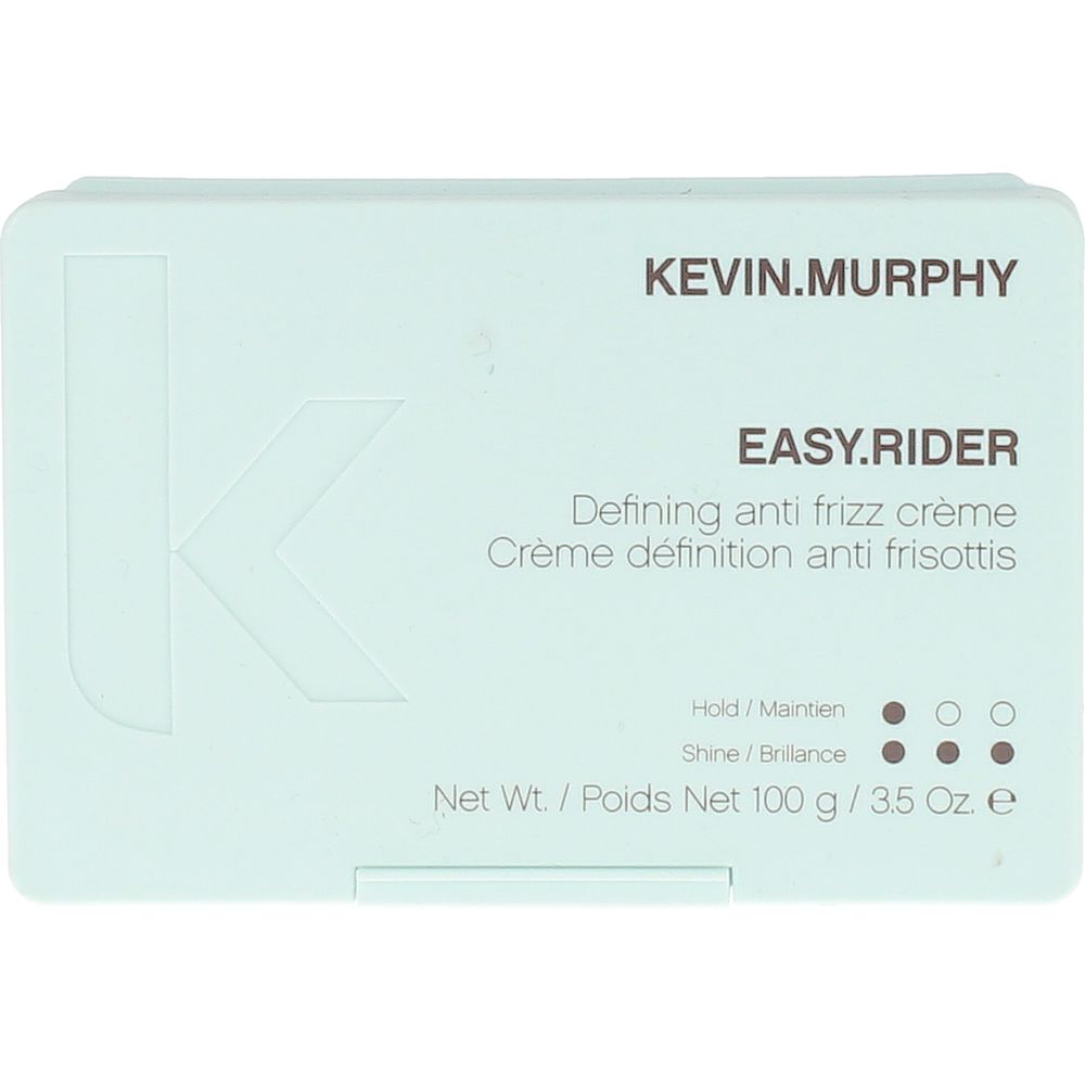 EASY RIDER moisturizing anti-frizz cream 100 gr