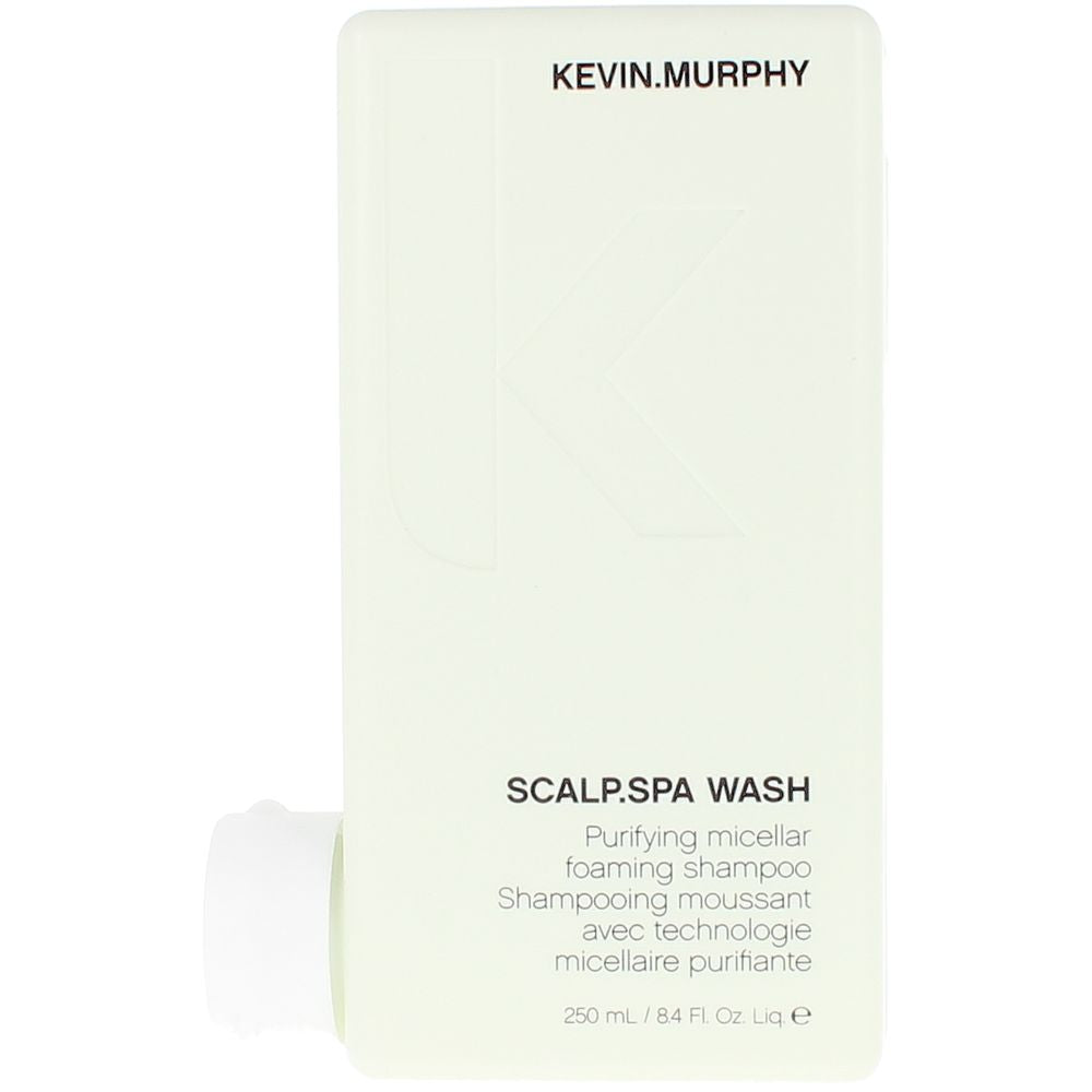 SCALP.SPA WASH shampoo soothes scalp 250 ml