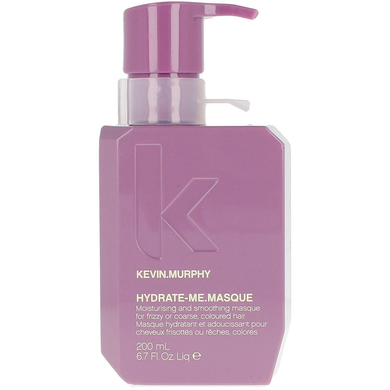 HYDRATE-ME.MASQUE moisturizing mask for dry and damaged hair 200 ml