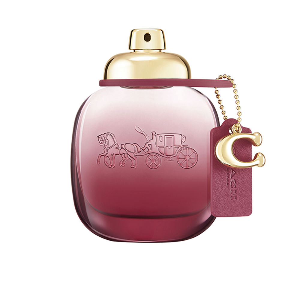 COACH WILD ROSE edp vapo 90 ml