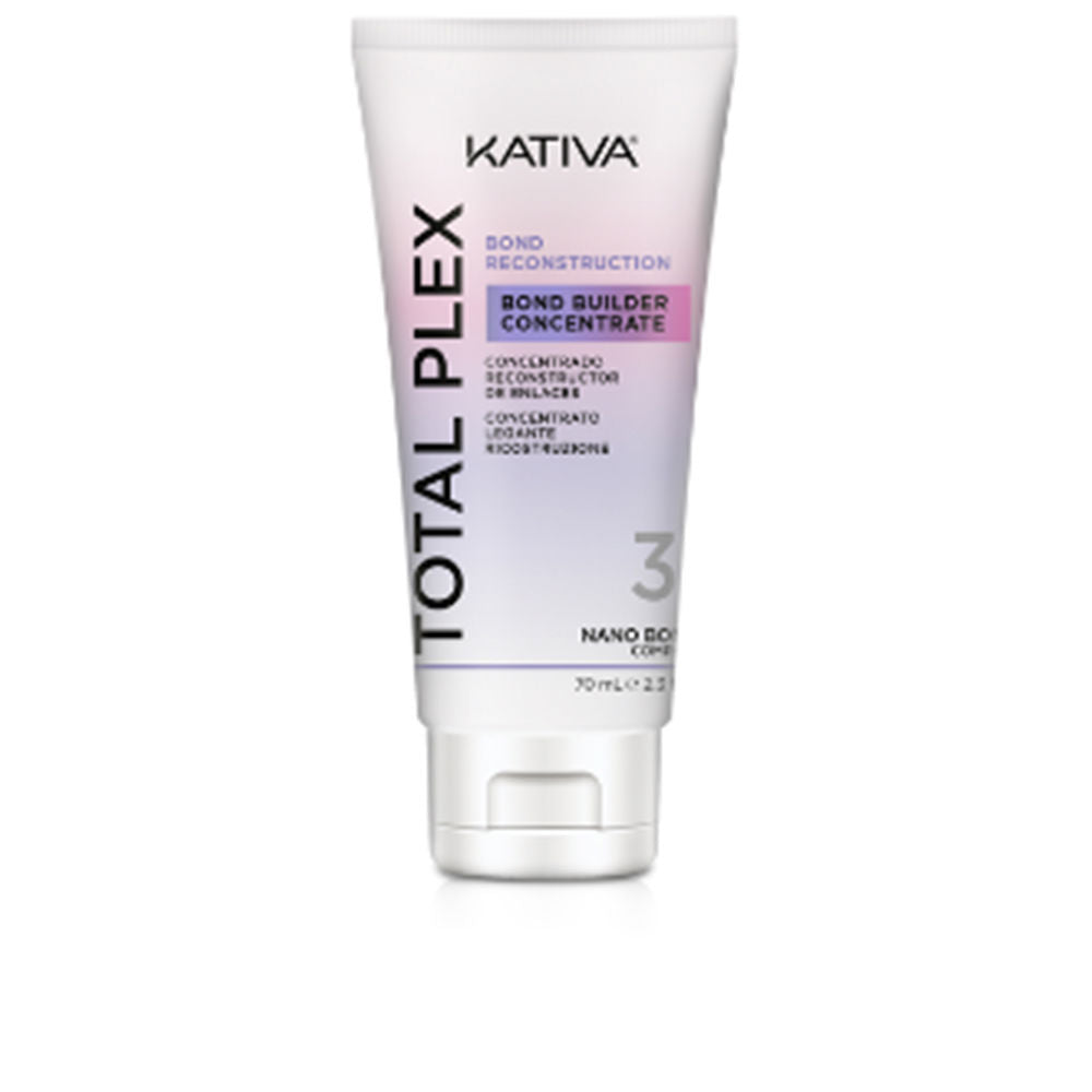 KATIVA TOTAL PLEX reconstructive concentrate 70 ml