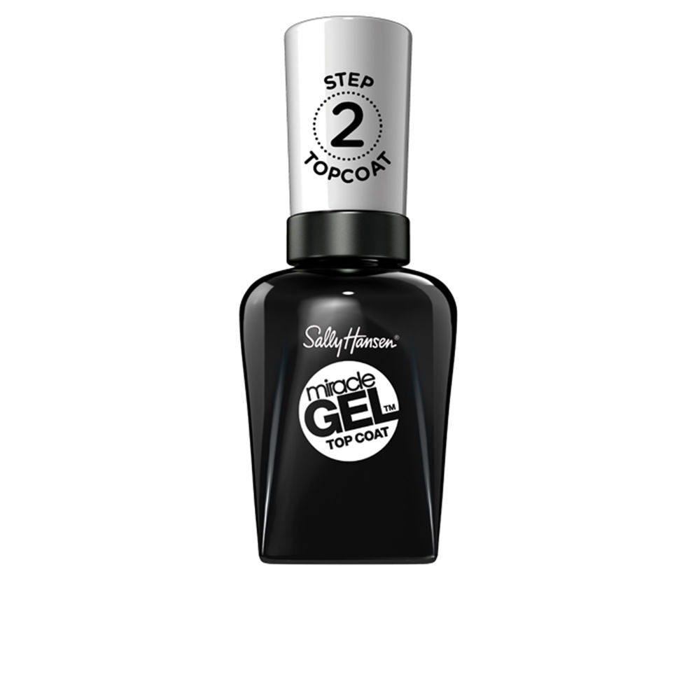 MIRACLE GEL top coat #shiny 14.7 ml