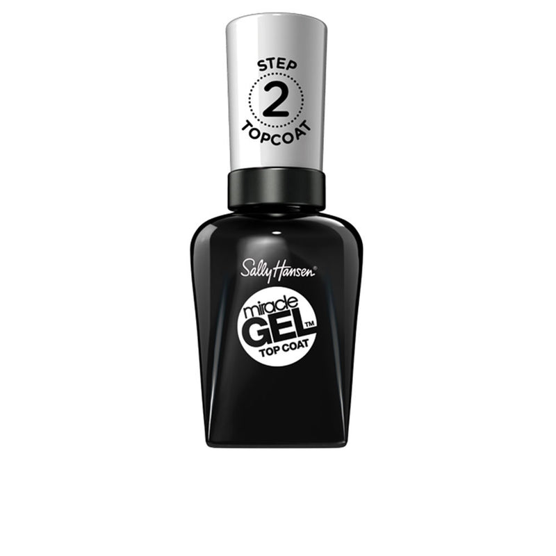 MIRACLE GEL top coat 