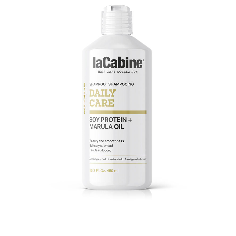 DAILY CARE shampoo 450 ml