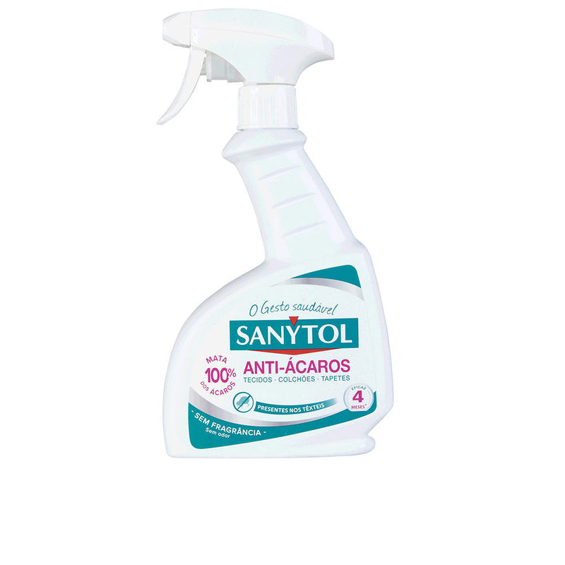 SANYTOL ANTIICAROS fragrance-free spray gun 300 ml