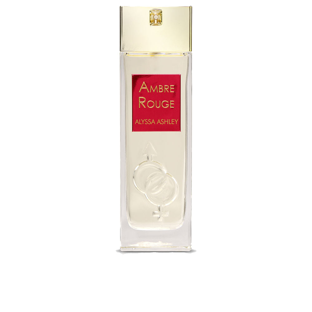 AMBRE ROUGE edp vapo 50 ml