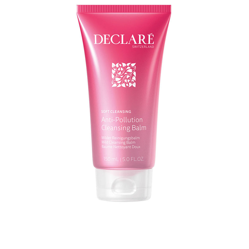 SOFT CLEANSING anti-pollution cleansing balm 150 ml