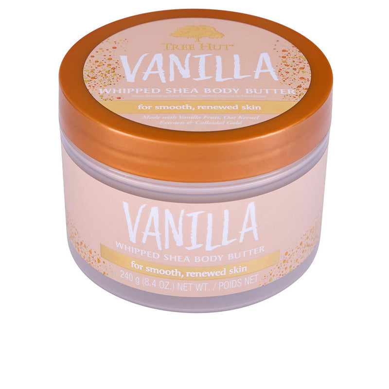 Vanilla SOUFLÉ body BUTTER 510 gr