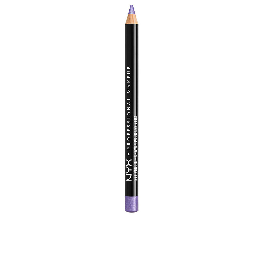 SLIM eye pencil #black 1.2 gr