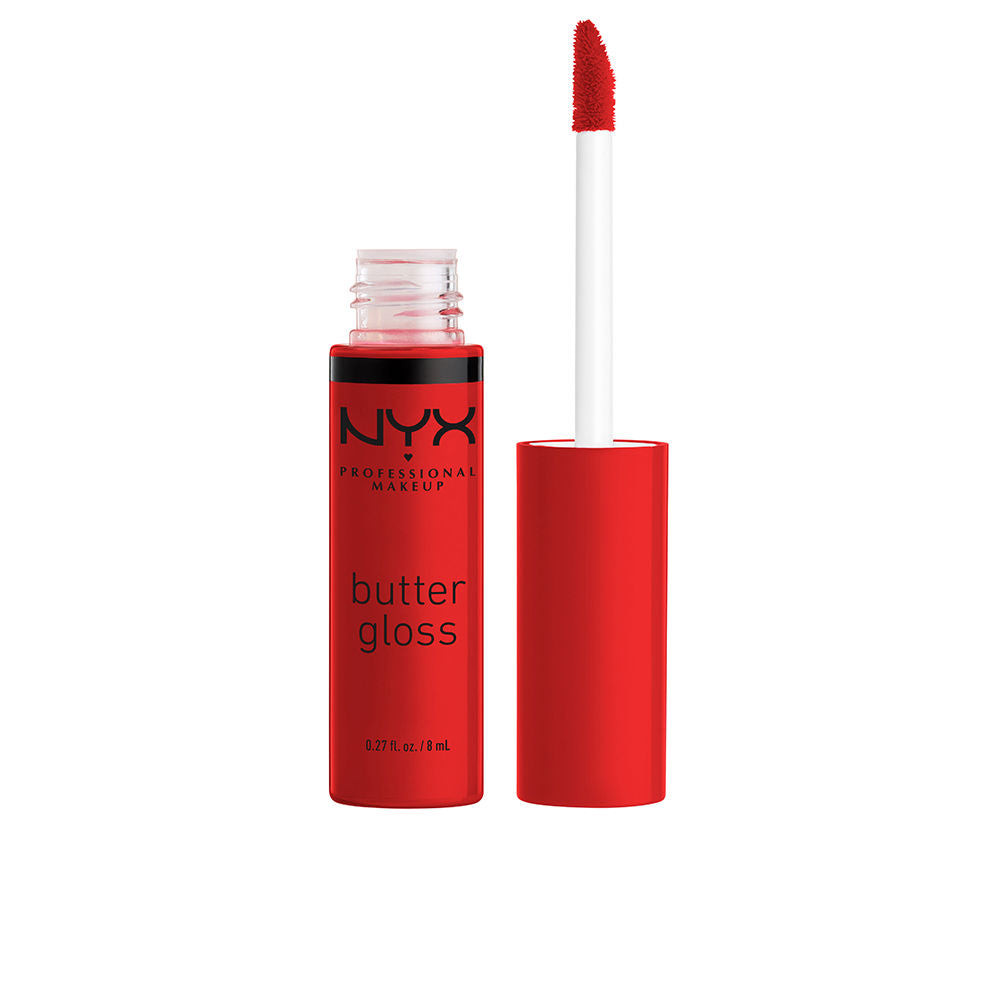 BUTTER GLOSS lip gloss #rocky road 8 ml