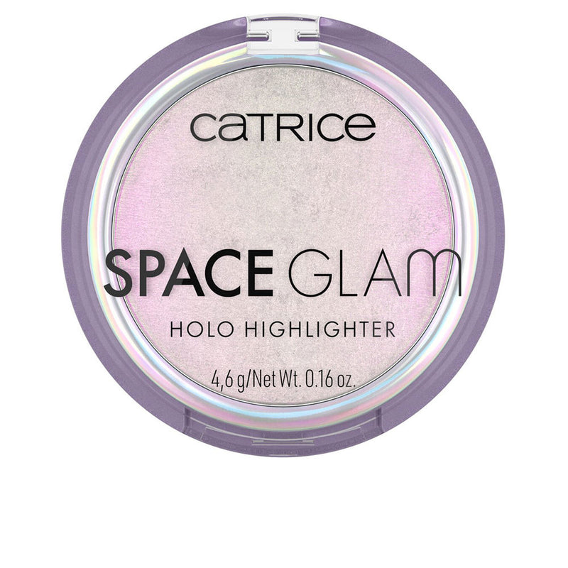 SPACE GLAM highlighter 
