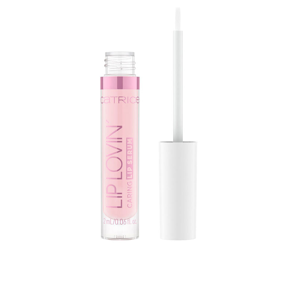 LIP LOVIN' caring lip serum #010-daily darling 2 ml