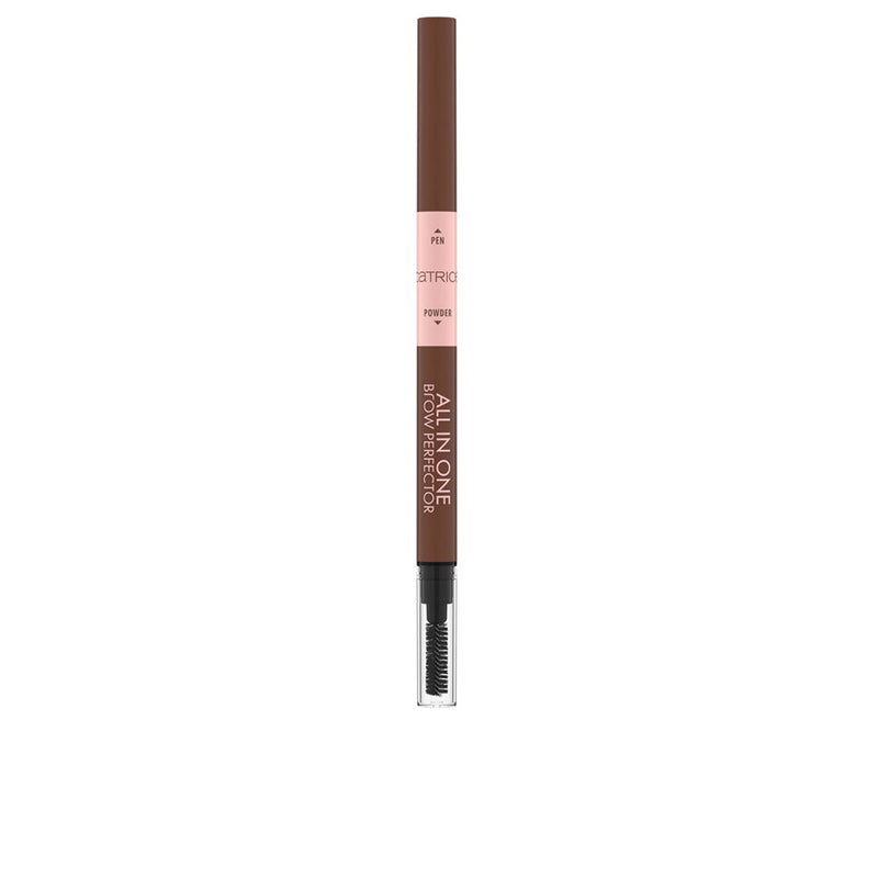 ALL IN ONE BROW PERFECTOR eyebrow pencil 
