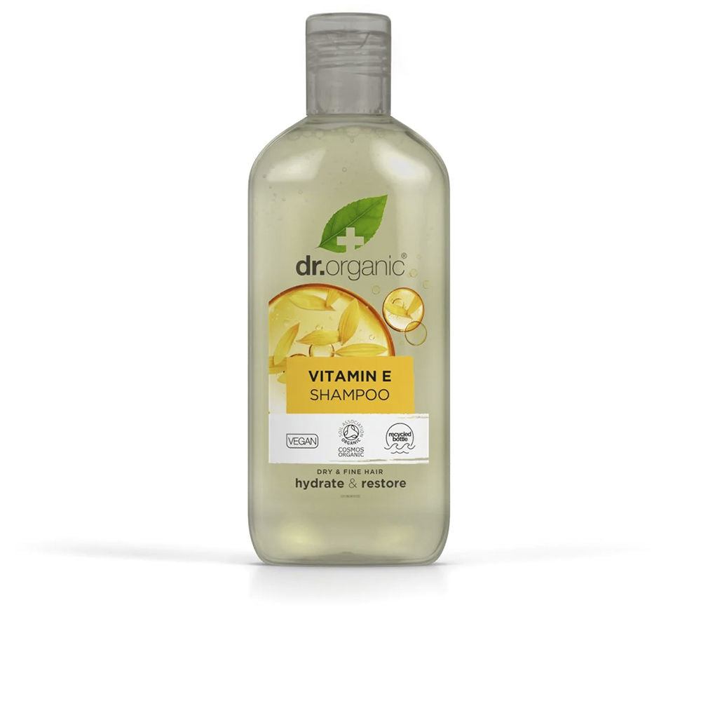 VITAMIN E shampoo 265 ml