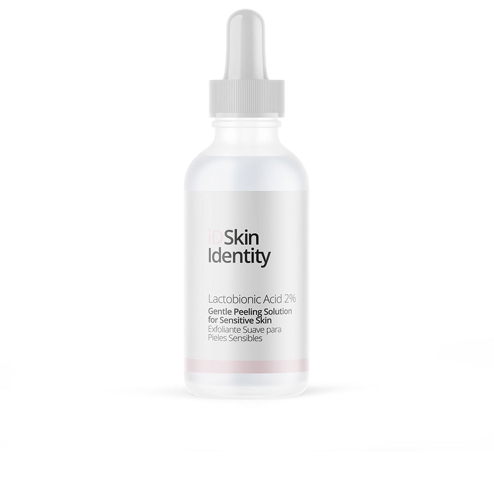 ID SKIN lactobionic acid 2% gentle exfoliant 30 ml