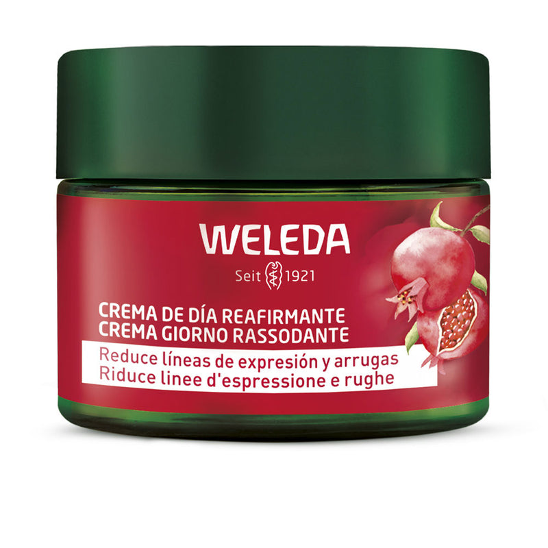 POMEGRANATE & MACA PEPTIDES firming night cream 40 ml