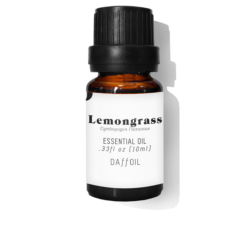 LEMONGRASS essential oil 10 ml