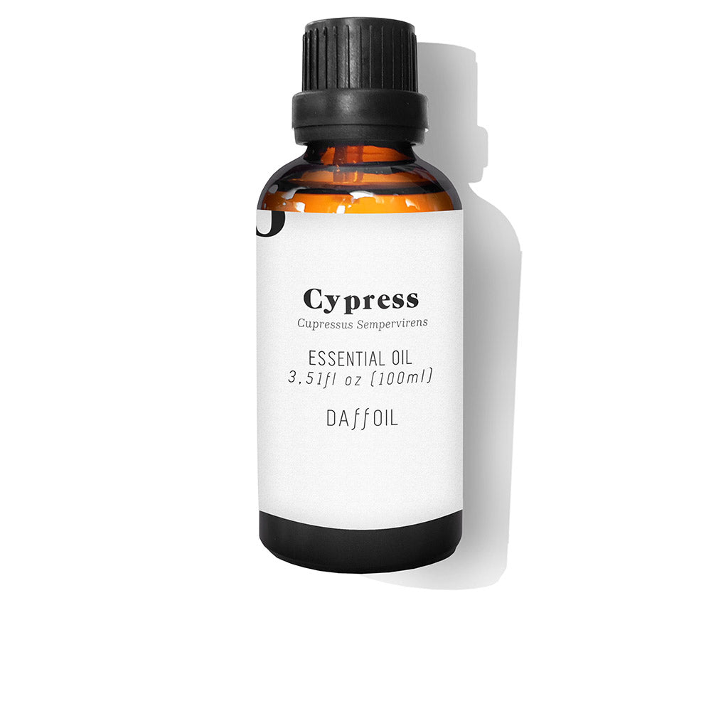 CYPRESS essential oil 100 ml