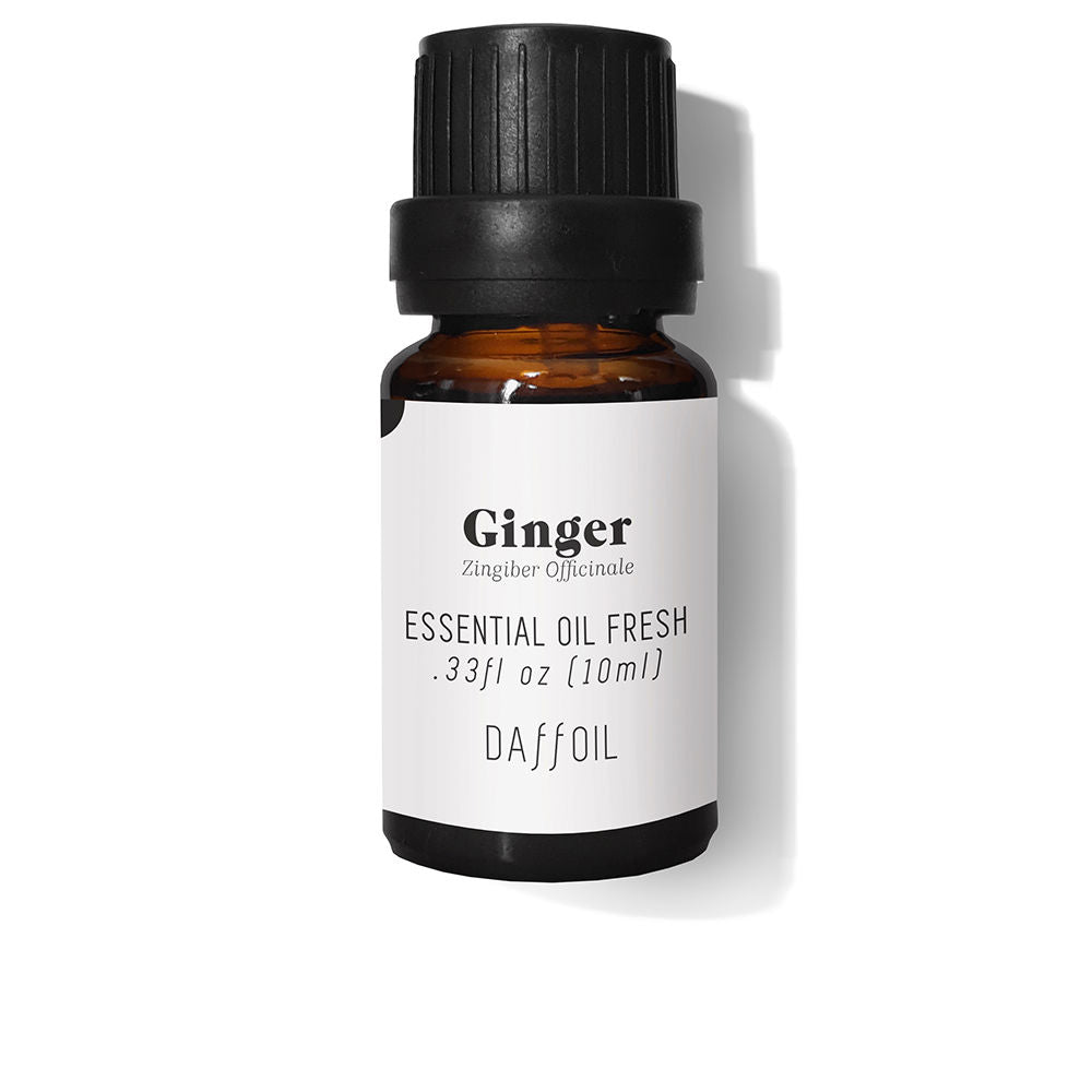 ESSENTIAL OIL fresh ginger 50 ml