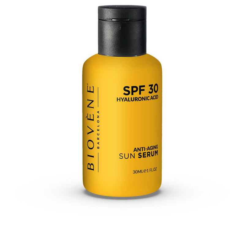 HYALURONIC ANTI-AGING sun serum SPF30 30 ml