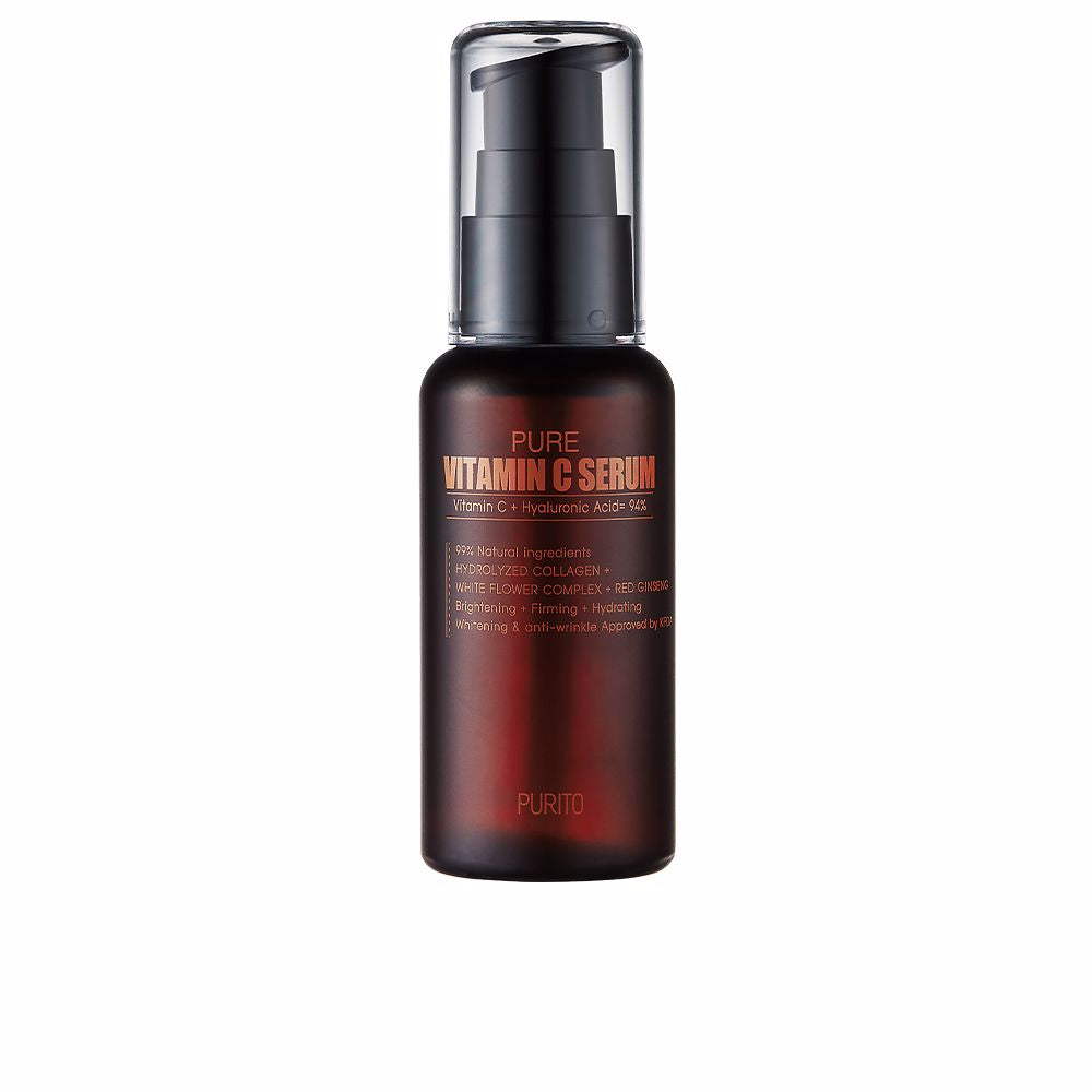 PURE VITAMIN C serum 60 ml