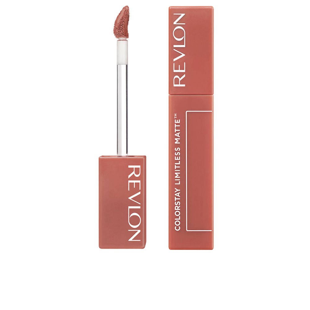 COLORSTAY LIMITLESS MATTE liquid lipstick #010-top talent 1 u