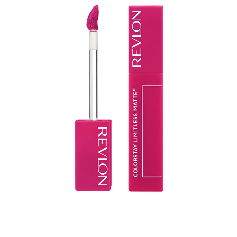 COLORSTAY LIMITLESS MATTE liquid lipstick 