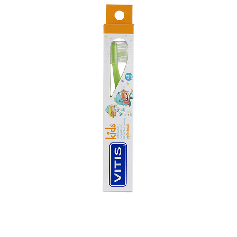 JUNIOR toothbrush 1 u