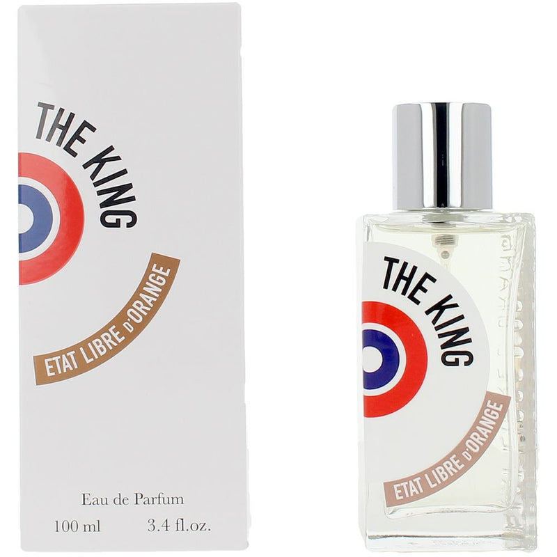 EXIT THE KING edp vapo 100 ml