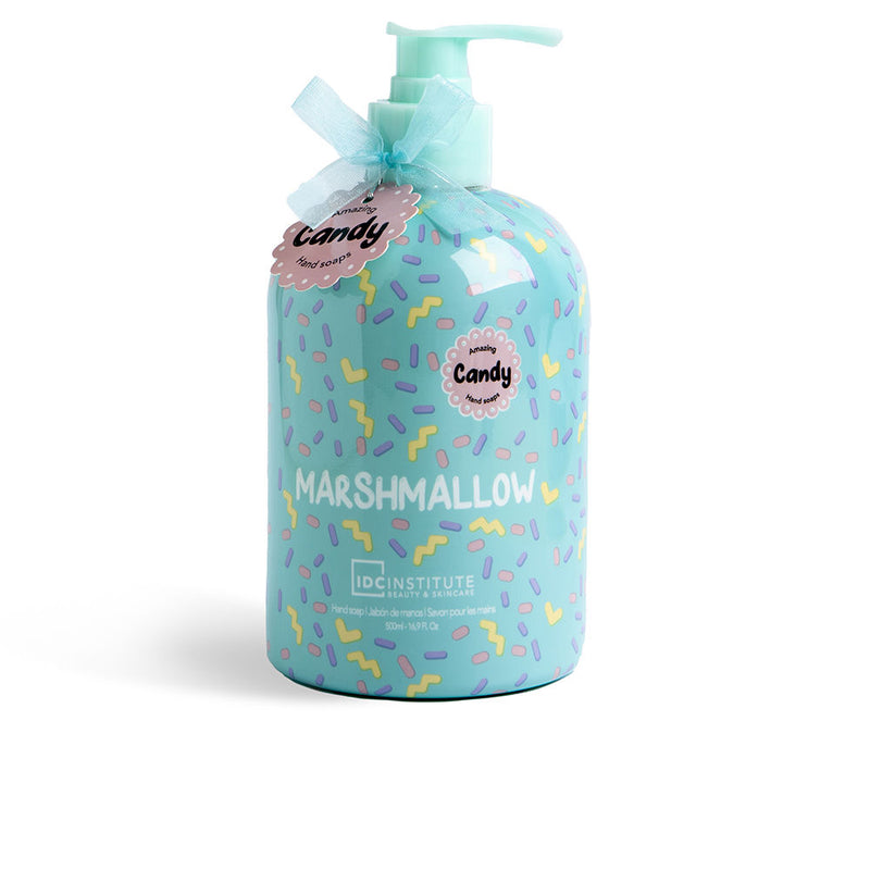 CANDY MARSHMALLOW hand soap 500 ml