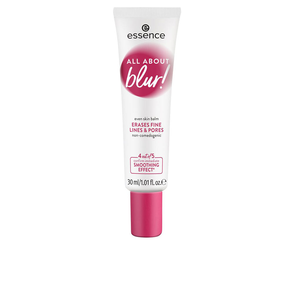 ALL ABOUT BLUR! facial balm 30 ml