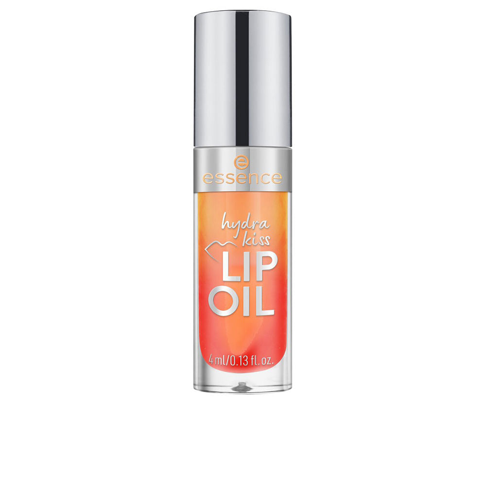 HYDRA KISS lip oil #03-pink champagne 4 ml