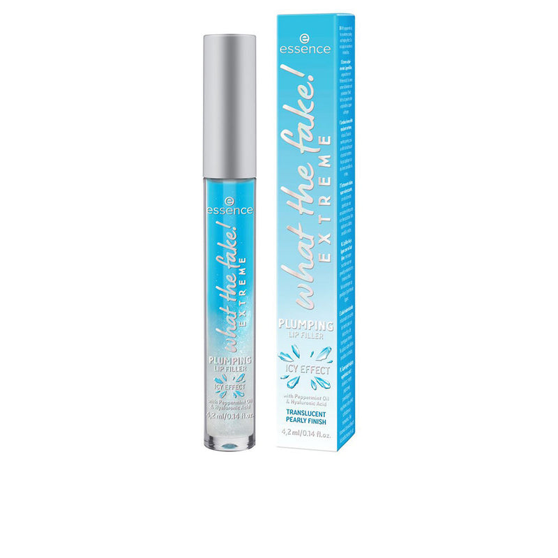 WHAT THE FAKE! EXTREME lip volumizer 4.2 ml