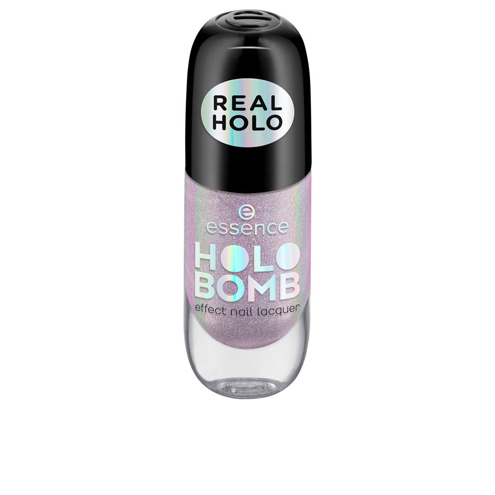 HOLO BOMB nail polish #04-holo it's me 8 ml