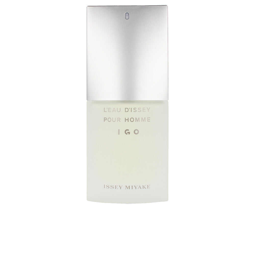 L'EAU D'ISSEY POUR HOMME IGO edt spray 20 ml