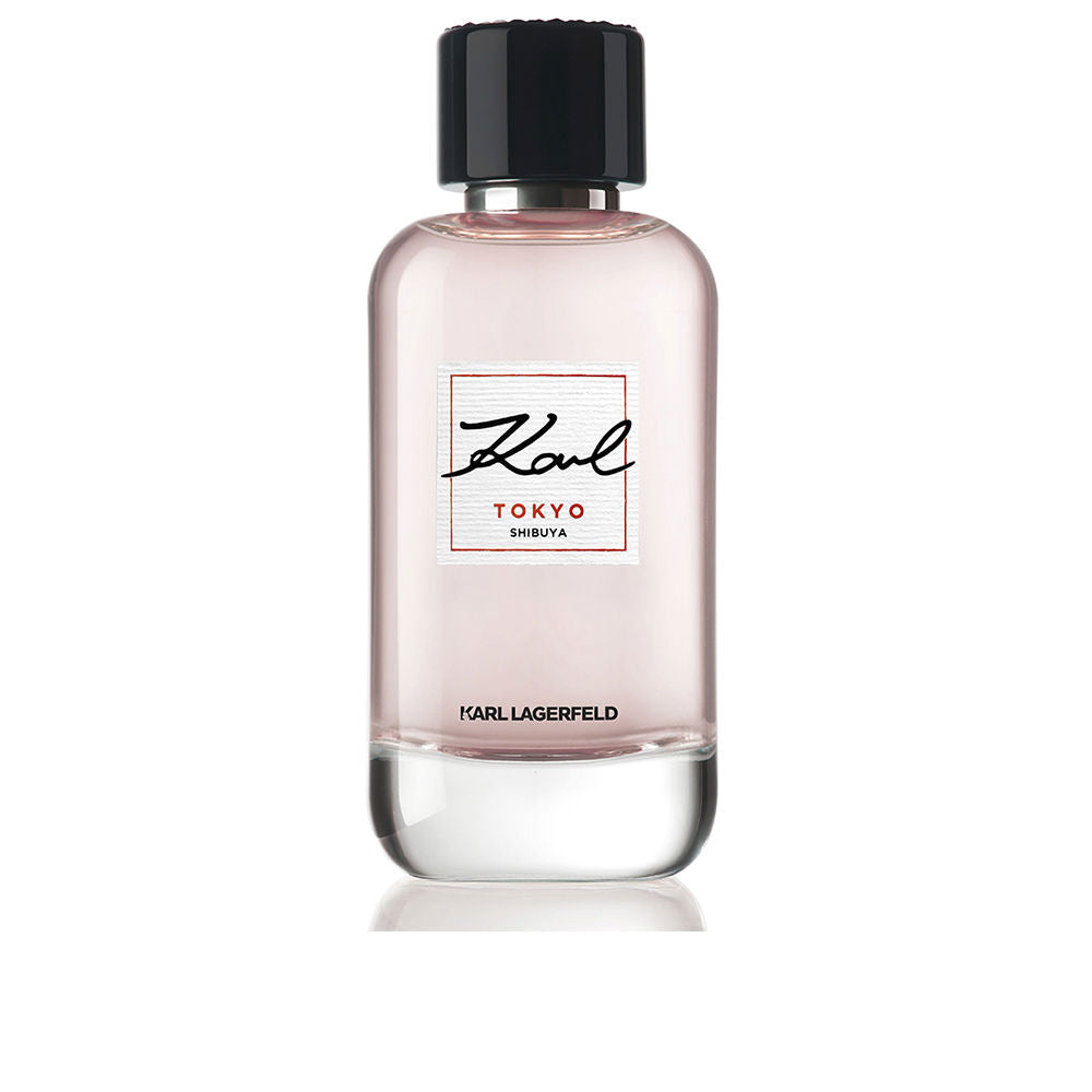 TOKYO SHIBUYA FEMME edp vapo 100 ml