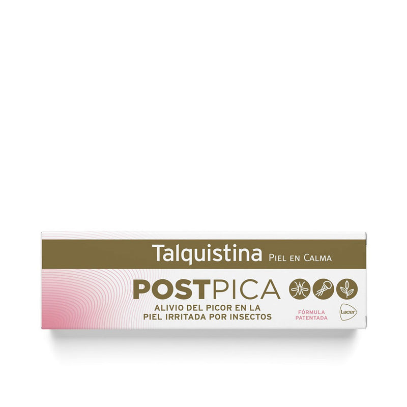TALQUISTIN POSTPICA soothing gel 15 ml