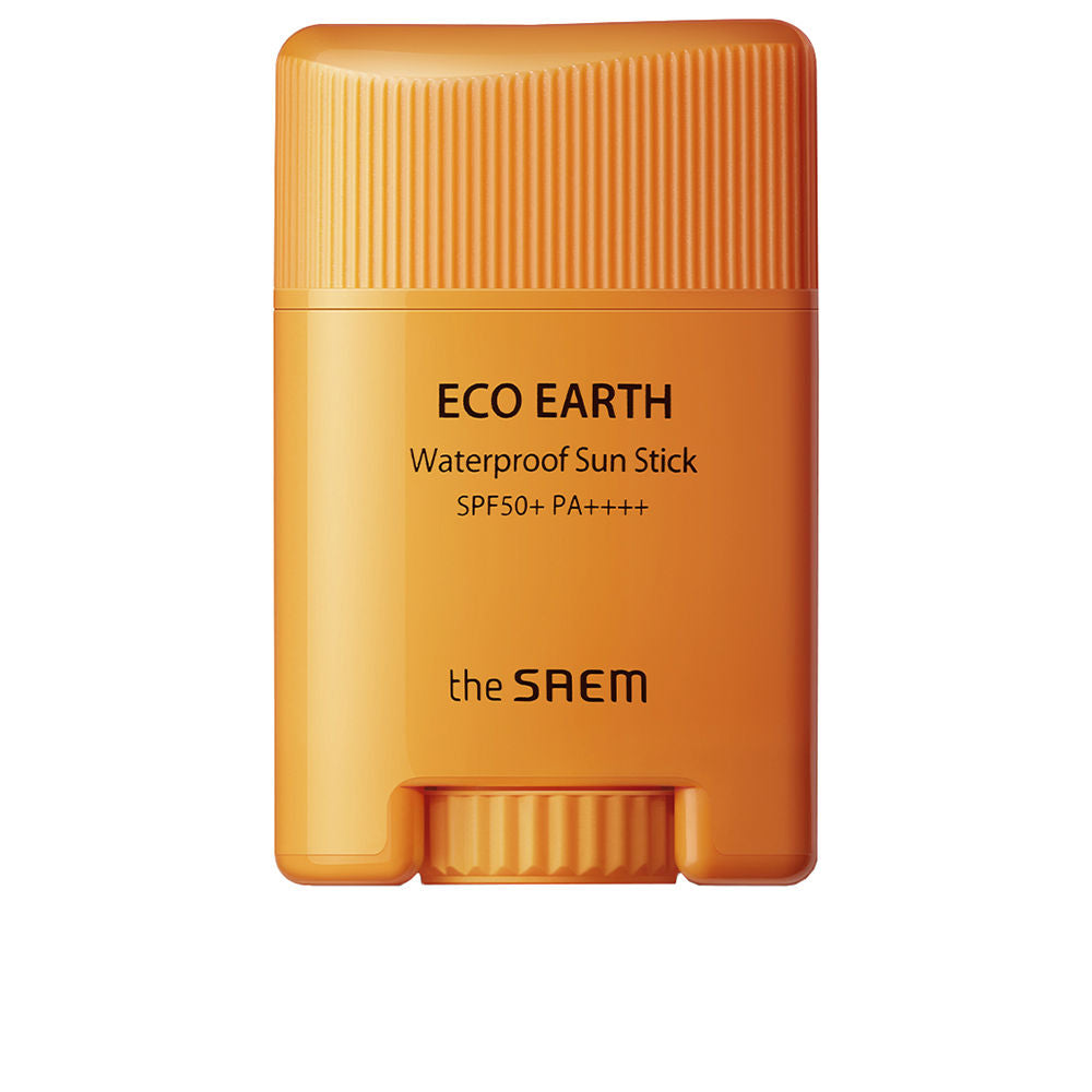 ECO EARTH waterproof stick SPF50+ 17 gr