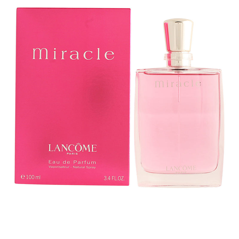 MIRACLE limited edition edp spray 30 ml