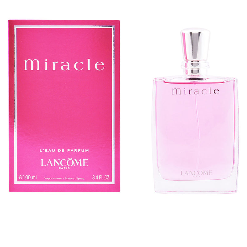 MIRACLE limited edition edp spray 100 ml