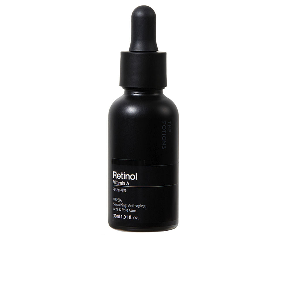 RETINOL vitamin A serum 30 ml