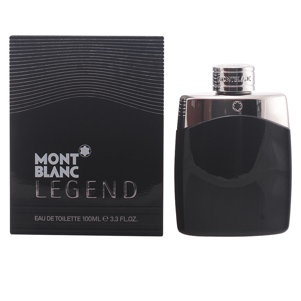 Legend Eau de Toilette Spray para Hombre 30 ml