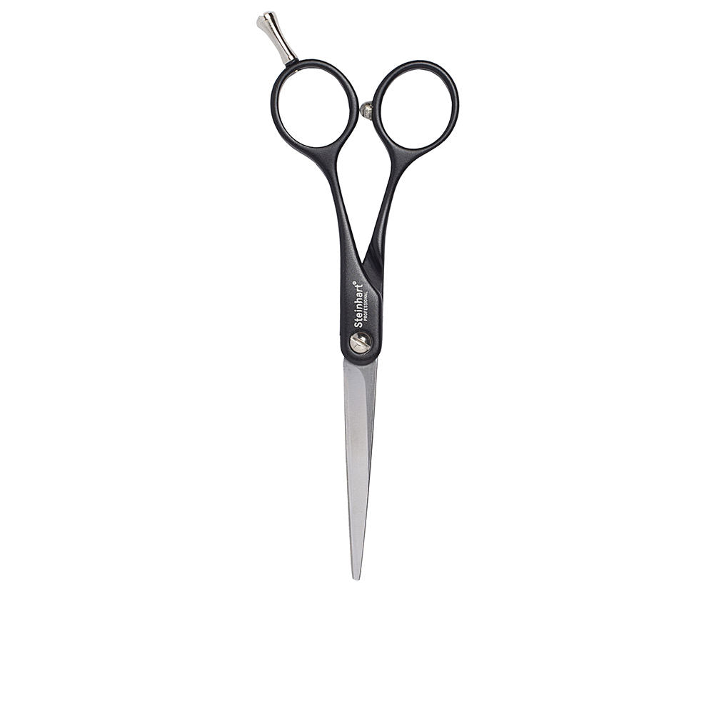 STEINHART AL scissors #6"-black 1 u