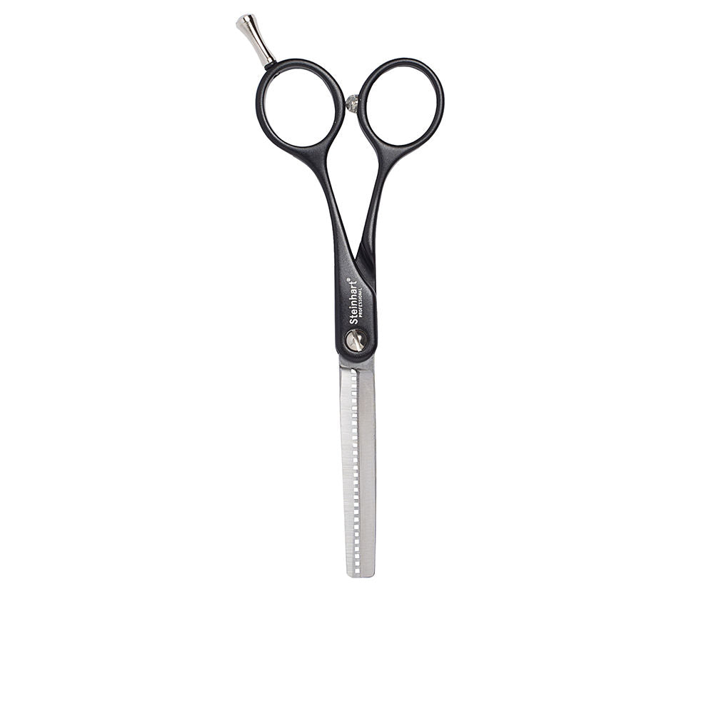 STEINHART AL sculpting scissors #5½"-black 1 u